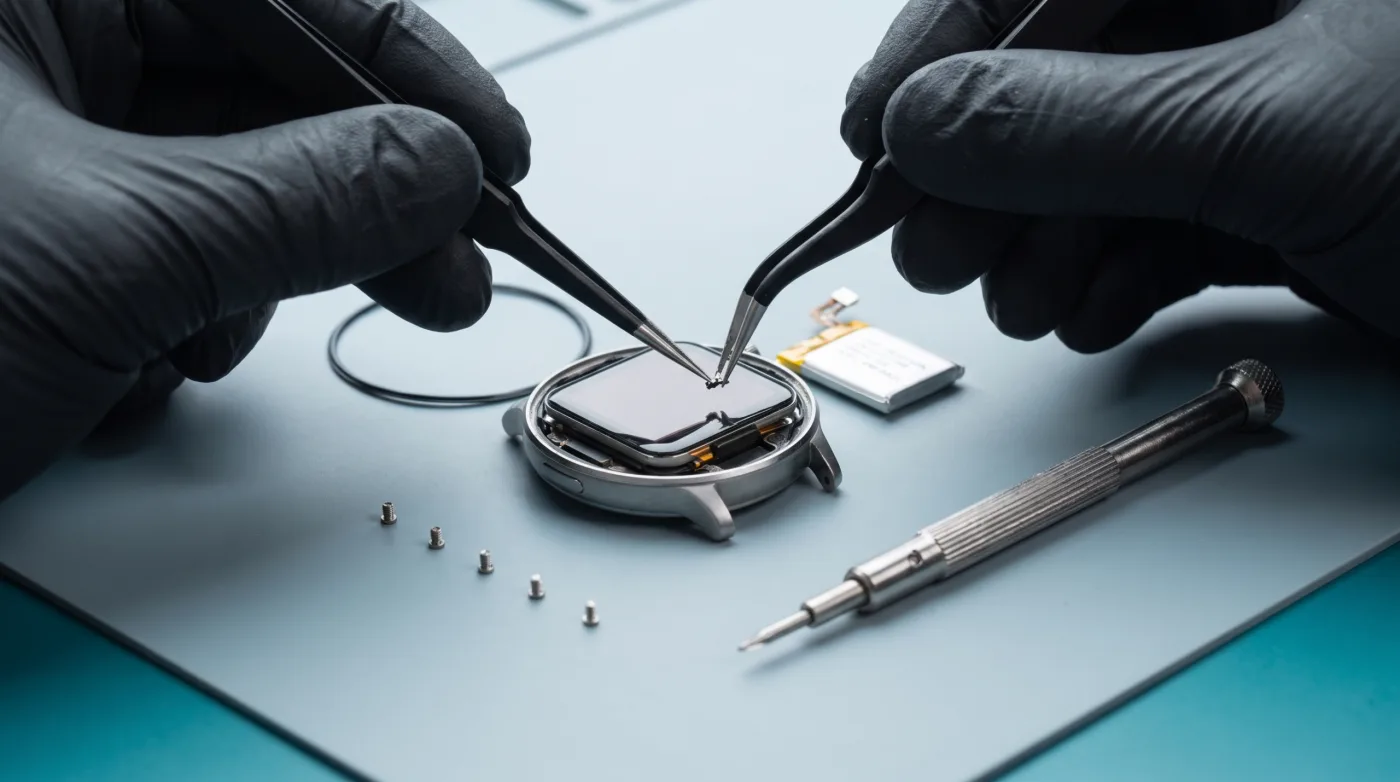 Smartwatches & Wearables