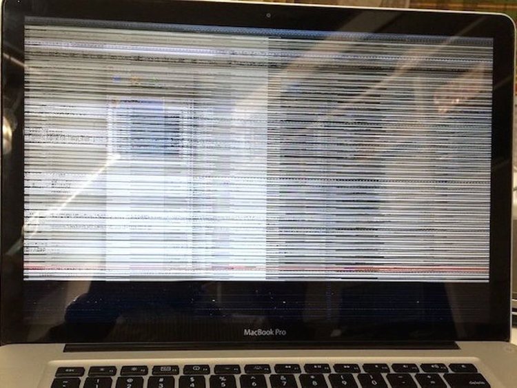 macbook