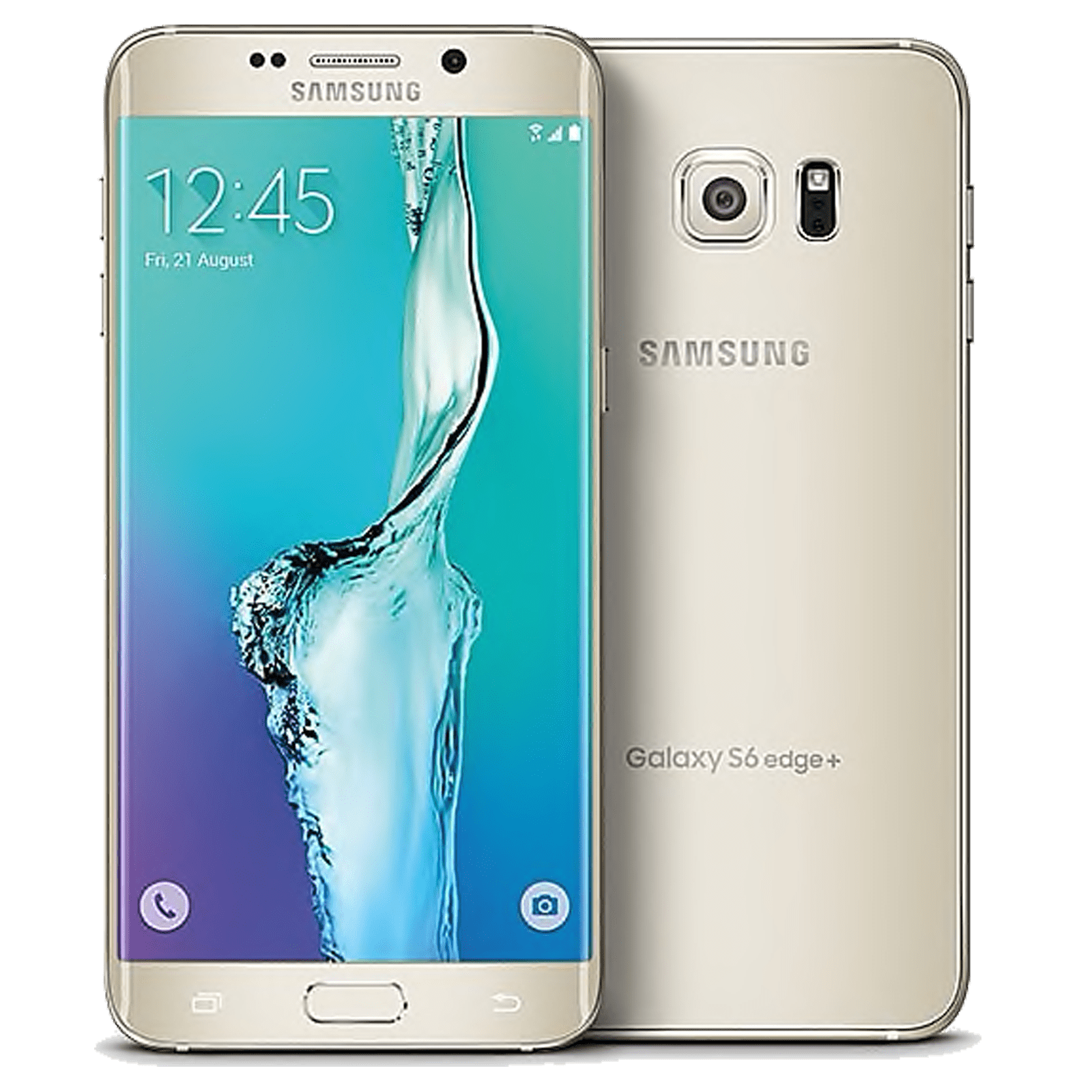 Samsung S6 edge Plus Display Reparatur - One-Handyrepair