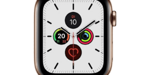 apple watch 6