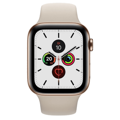 apple watch 6