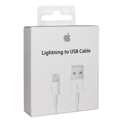 Lightning Datenkabel für iPhone, iPad
