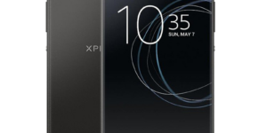 sony xa 1