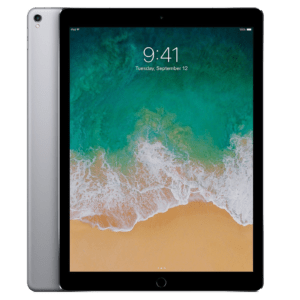 iPad Pro 12.9 2.Gen