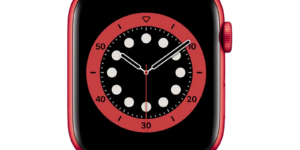 apple watch 6