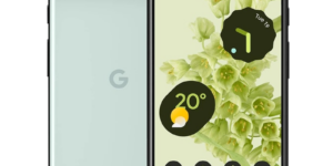 google pixel 6