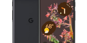 google pixel 6a