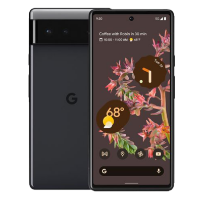 google pixel 6a