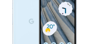 google pixel 7a