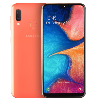 samsung-a20e