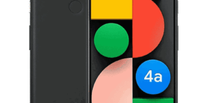 google pixel 4a 5g
