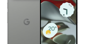Google Pixel 9 Pro Display