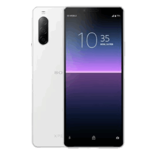 Sony xperia 10 II