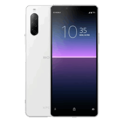 Sony xperia 10 II