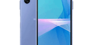 sony xperia 10 iii