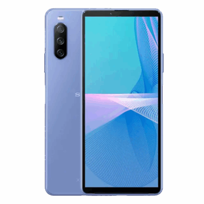 sony xperia 10 iii