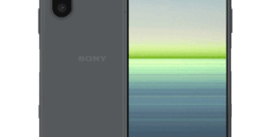 sony xperia 5 ii