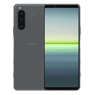 sony xperia 5 ii